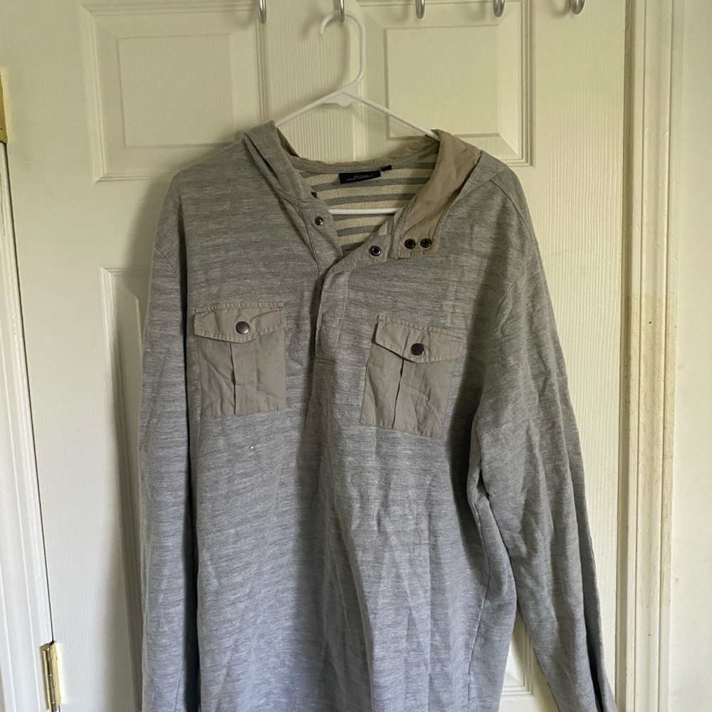 Marc anthony hoodie